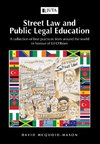 Street Law and Public Legal Education