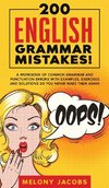 200 English Grammar Mistakes!