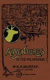 Adventures In The Wilderness (Legacy Edition)