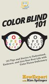 Color Blind 101