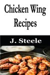 Chicken Wing Recipes