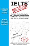 IELTS Test Strategy!  Winning Multiple Choice Strategies for the International English Language Testing System