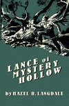 Lance of Mystery Hollow
