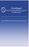 Grundlagen der Einkommensbesteuerung von Privatpersonen