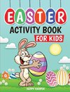 Easter Activity Book