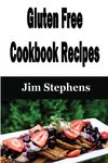Gluten Free Cookbook Recipes
