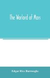 The warlord of Mars