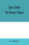 Spain under the Roman empire