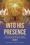 Into His Presence, Volume 2