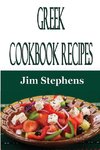 Greek Cookbook Recipes