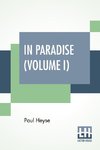 In Paradise (Volume I)