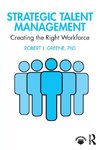Strategic Talent Management