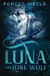 Luna The Lone Wolf