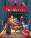 Der Messias (Das musikalische Bilderbuch mit CD und zum Streamen)