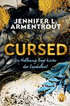 Cursed - Die Hoffnung liegt hinter der Dunkelheit