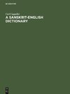 A Sanskrit-English dictionary