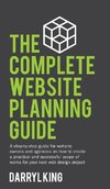 The Complete Website Planning Guide