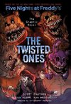 Five Nights at Freddy's Graphic Novel 02: The Twisted Ones