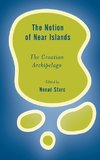 The Notion of Near Islands