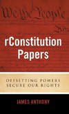 rConstitution Papers