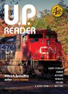 U.P. Reader -- Volume #4