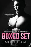 Billionaire Romance Boxed Set