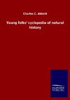 Young folks' cyclopedia of natural history