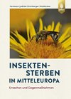 Insektensterben in Mitteleuropa