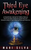 Third Eye Awakening