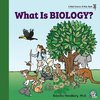 What Is Biology?