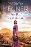 Der Ruf der Kalahari
