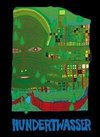 Hundertwasser (aktualisierte Ausgabe, dt./engl.)