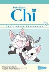 Süße Katze Chi: Chi's Sweet Adventures 2