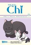 Süße Katze Chi: Chi's Sweet Adventures 3
