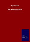 Das Altenberg-Buch