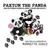 Paxton The Panda