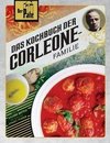 Der Pate: Das Kochbuch der Familie Corleone