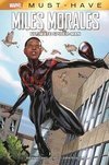 Marvel Must-Have: Ultimate Spider-Man: Miles Morales