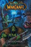 World of Warcraft - Graphic Novel
