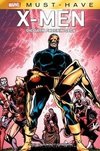 Marvel Must-Have: X-Men: Dark Phoenix