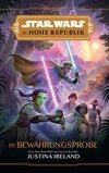 Star Wars Jugendroman: Die Hohe Republik - Die Mutprobe