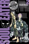 Soul Eater Massiv 2