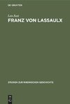 Franz von Lassaulx