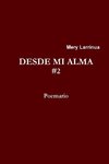 DESDE MI ALMA  # 2
