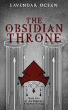 The Obsidian Throne