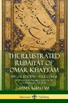 The Illustrated Rubáiyát of Omar Khayyám