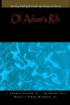 Of Adam's Rib