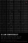 Is Law Computable?