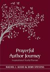 Prayerful Author Journey (undated)