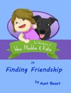 Finding Friendship